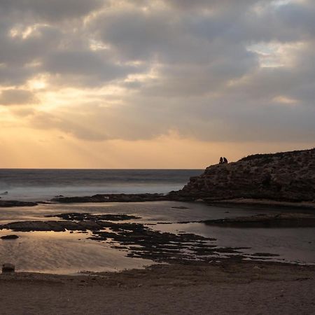 Presiada Heart Of Akko 아파트 외부 사진
