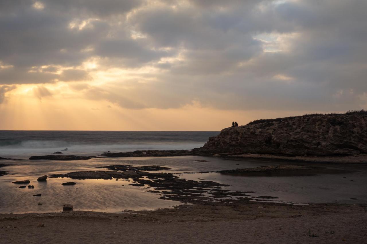 Presiada Heart Of Akko 아파트 외부 사진
